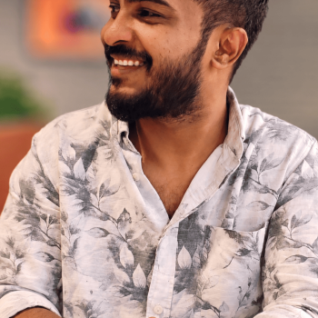 Aswin Das